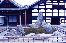 大本山天龍寺　京都市